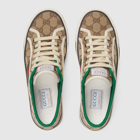 Gucci Tennis Shoes