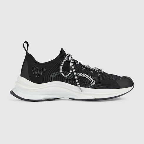 Gucci Men's Gucci Run sneaker. 7