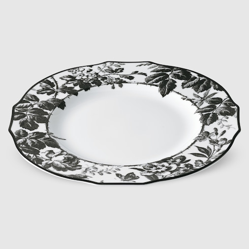 Plato llano Herbarium, juego de 2 piezas