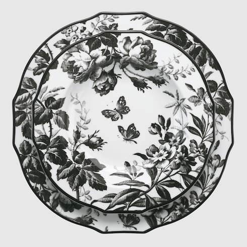 Plato llano Herbarium, juego de 2 piezas