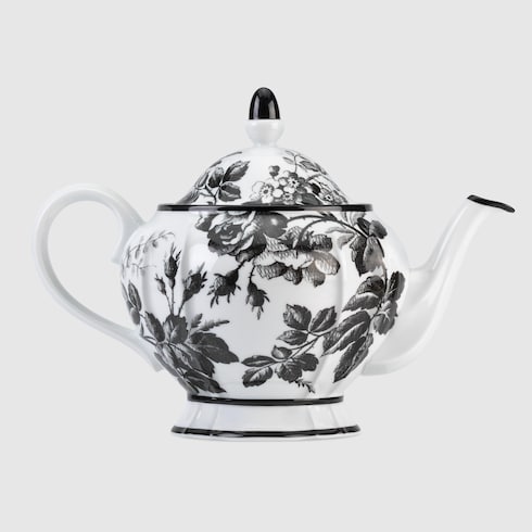 Gucci Herbarium teapot. 3