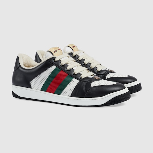 Gucci shoes mens on sale 219