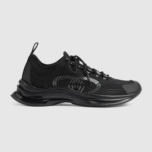 Men's Gucci Run trainer