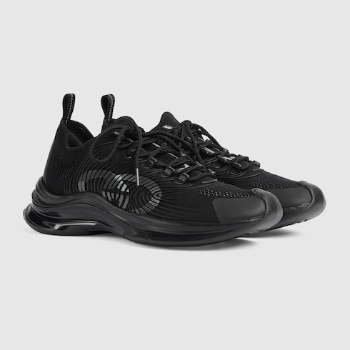 Men's Gucci Run trainer