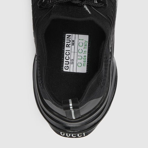 Men's Gucci Run trainer