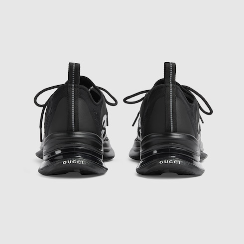 Men's Gucci Run trainer