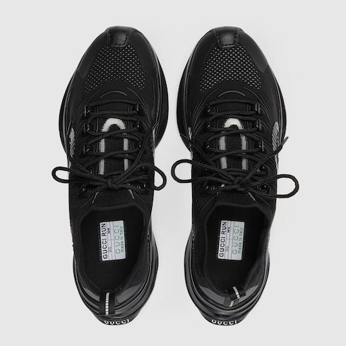 Men's Gucci Run trainer