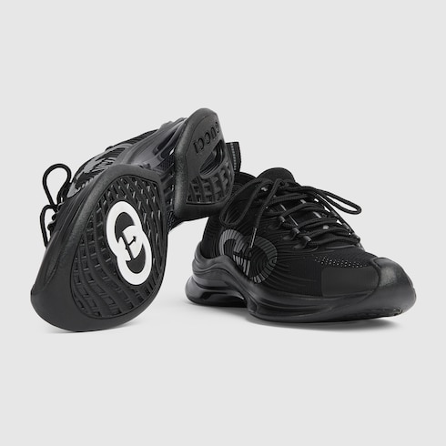 Men's Gucci Run trainer