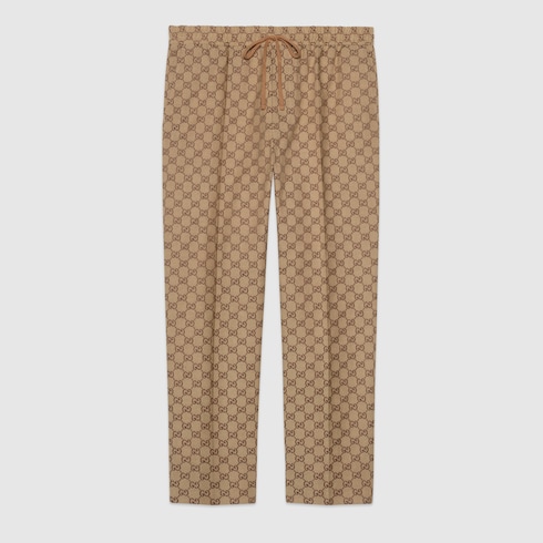 Pursuit Of Style Faux Suede Pants (Camel) · NanaMacs