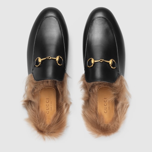 2015 Re-Edition mules Princetown femme