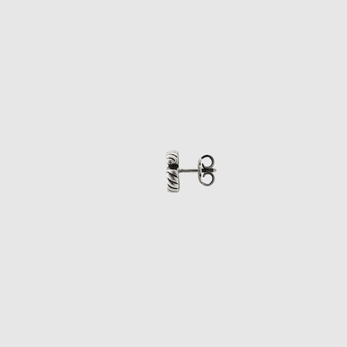 Clous d’oreilles GG Marmont
