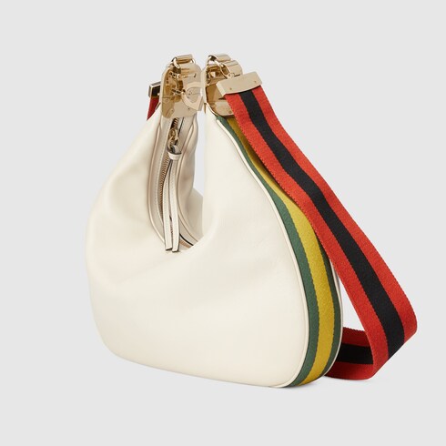 Gucci Woman Handbags Stock Photos and Pictures - 505 Images