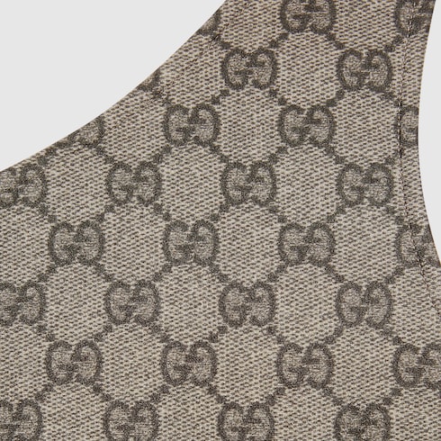 GG stretch jersey swimsuit