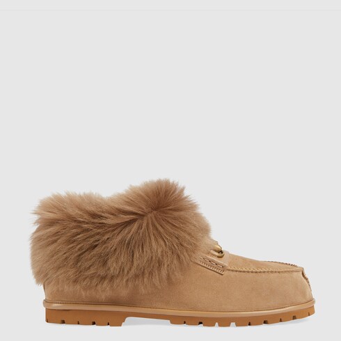 Bota Gucci HA HA HA