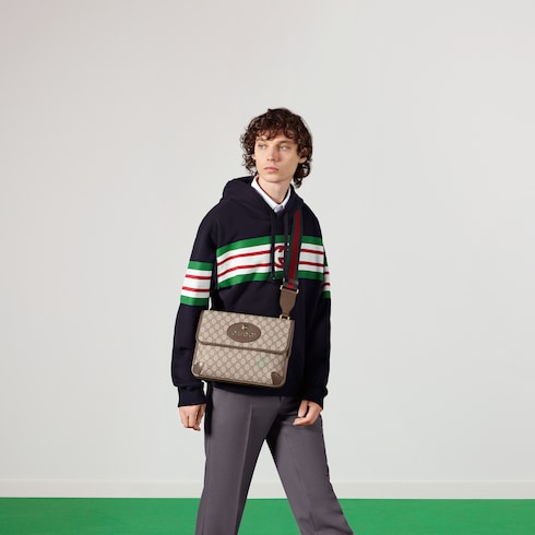 GG Supreme Neo Vintage Messenger Bag GUCCI MX