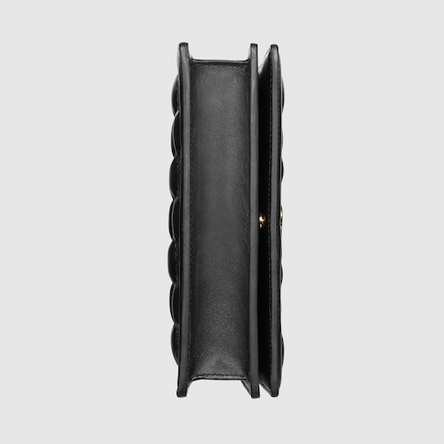 GG Matelassé wallet on chain
