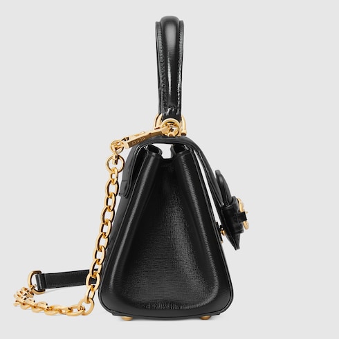 Gucci Horsebit 1955 small top handle bag