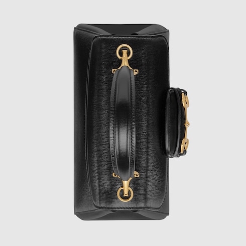 Gucci Horsebit 1955 small top handle bag