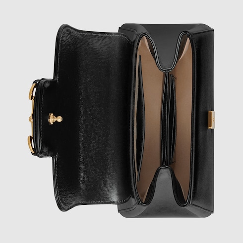 Gucci Horsebit 1955 small top handle bag