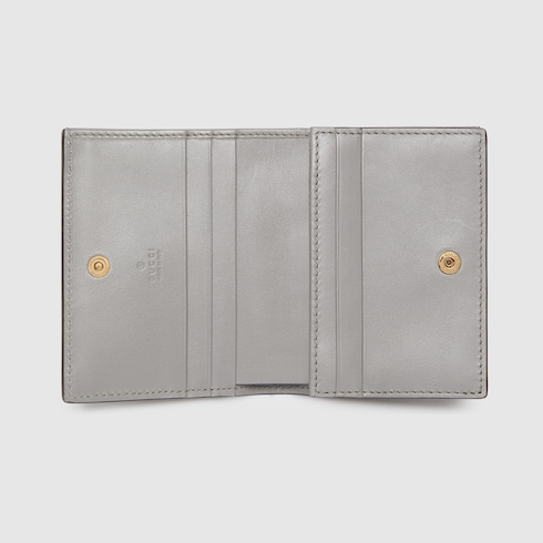 Gucci GG Matelassé卡包. 4