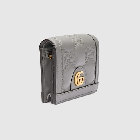 Gucci GG Matelassé卡包. 5