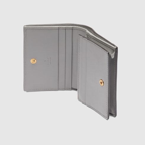 Gucci GG Matelassé卡包. 6