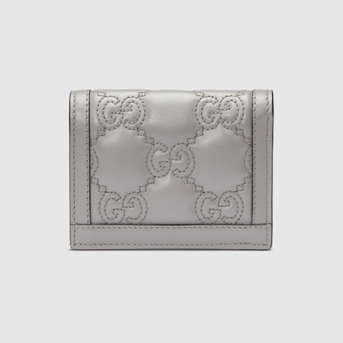 Gucci GG Matelassé卡包. 7