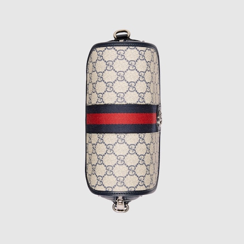 Ophidia small shoulder bag