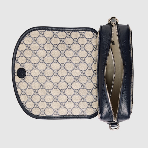 Gucci Ophidia系列迷你GG肩背包. 12