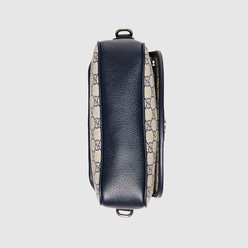 Ophidia small shoulder bag