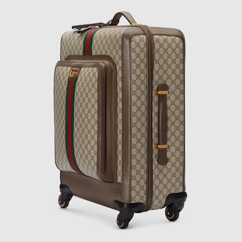 Gucci Savoy medium trolley