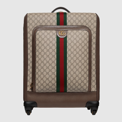 Gucci Savoy medium trolley
