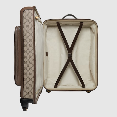 Gucci Savoy medium trolley