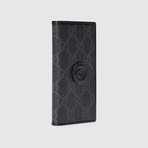 Portacarte gucci outlet