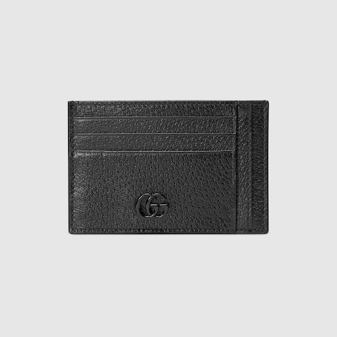 GG Marmont card case