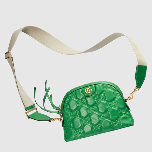 GG Matelassé small bag