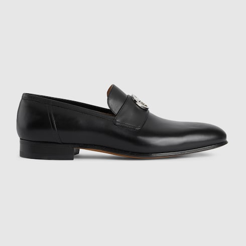 Men's Interlocking G loafer