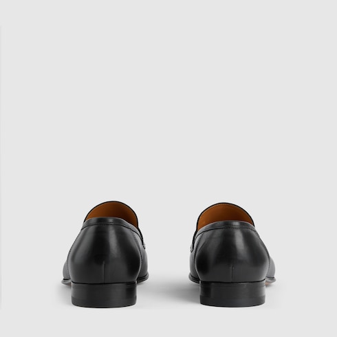 Men's Interlocking G loafer
