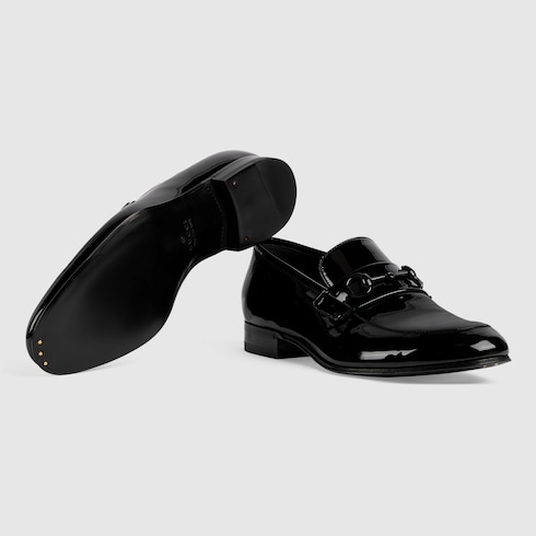 Mocasín con Horsebit para hombre