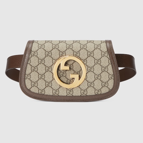 Gucci Blondie belt bag. 1