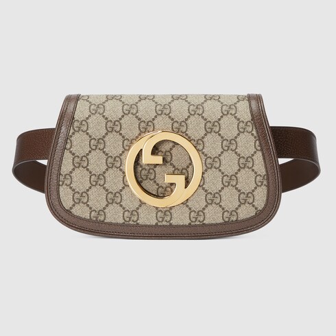 Gucci Blondie belt bag. 9