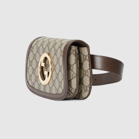 Gucci Blondie belt bag. 2