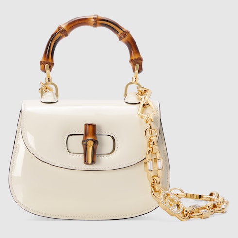 Gucci Bamboo 1947 mini bag