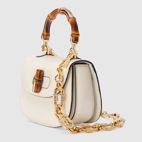 Sac Gucci Bamboo 1947 mini format