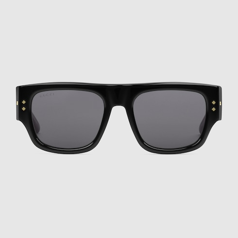 Gafas de sol cuadradas