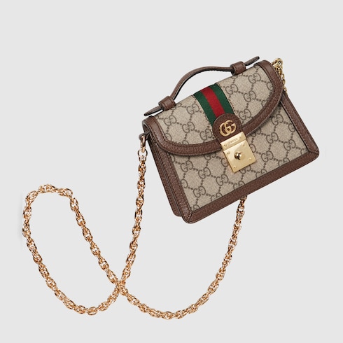 Borsa ophidia online