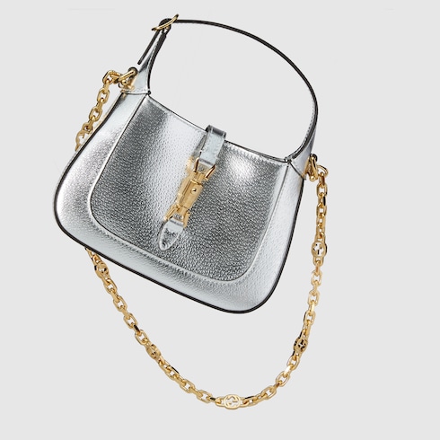Gucci Jackie 1961系列迷你手袋