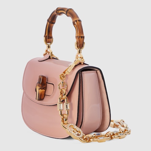 Gucci Bamboo 1947 mini bag