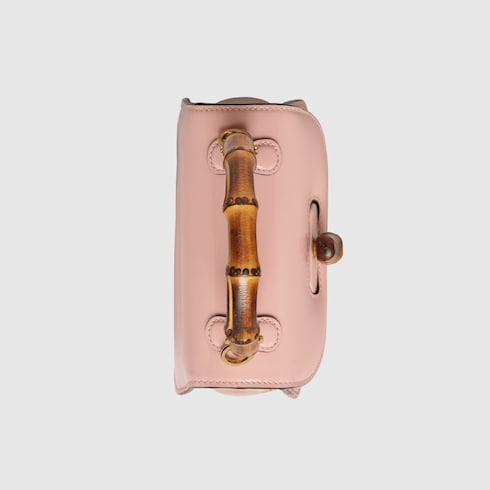 Gucci Bamboo 1947 mini bag
