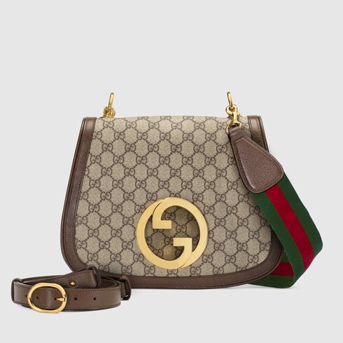 Gucci Blondie medium shoulder bag